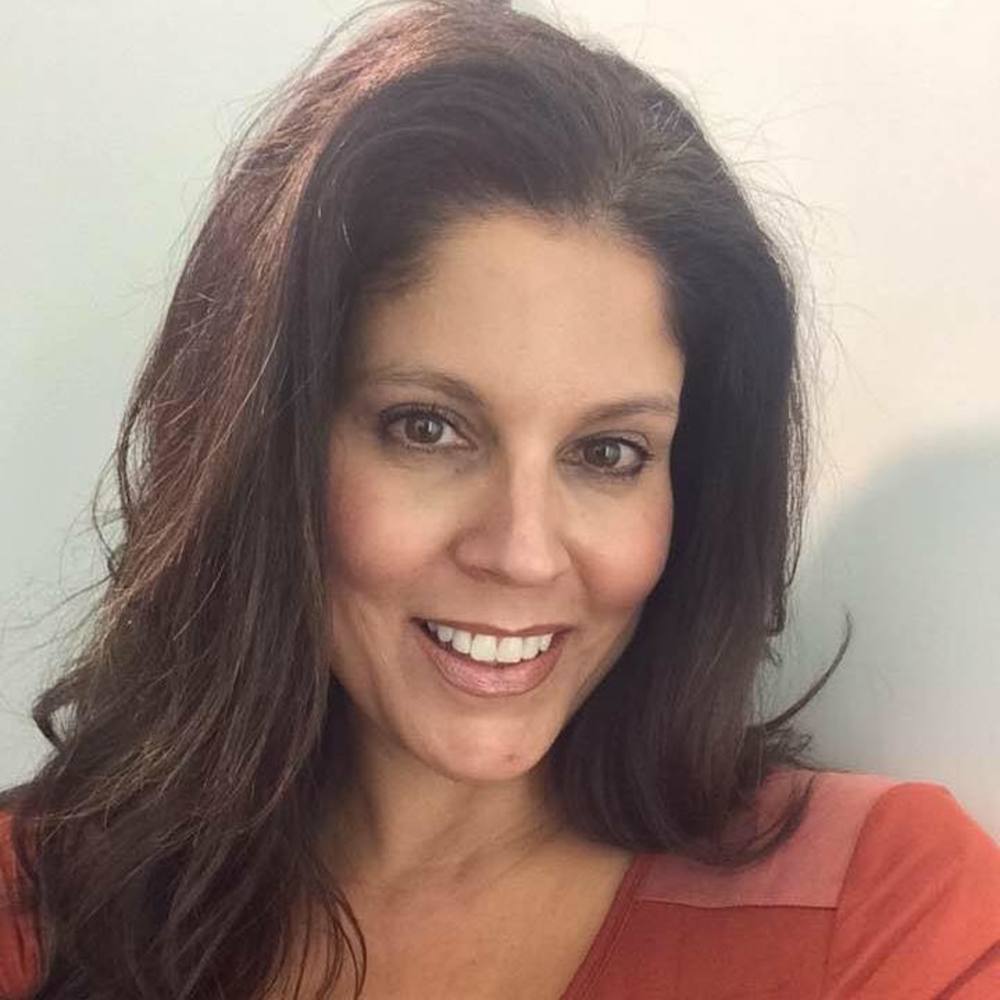 Meet your Posher, Sheilah